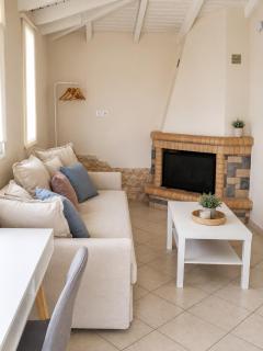 Villa Evàlia Complex -maisonnette -Eretria - 3