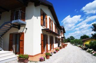 Agriturismo Casa Villi - 5