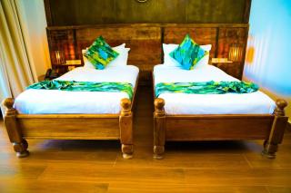 Noora Resort Bishoftu - 7