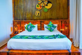 Noora Resort Bishoftu - 4