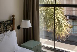 The Nickel Hotel - 6