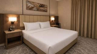NARS Plus Serviced Apartments - Al Nuzha - 8