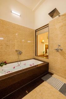 Manovan Resort by Eastlynn Experiences, Jim Corbett - 2