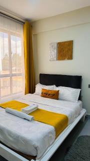 Rorot modern 2 bedroom home away from home - 8