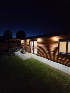 Lake District and Eden Valley Thornhill Lodge - 7