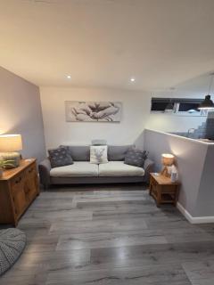 Lake District and Eden Valley Thornhill Lodge - 6