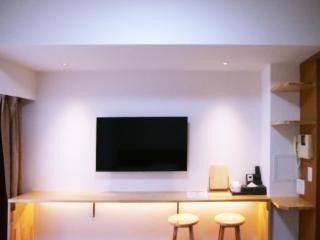 Hotel Arashi Daikokucho No 8113 - 3