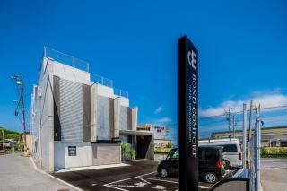 BOND COMFORT HOTEL MIYAJIMAGUCHI - Vacation STAY 80785v - 2