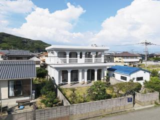 Nostalgia Oiso Awaji - Vacation STAY 66330v - 4