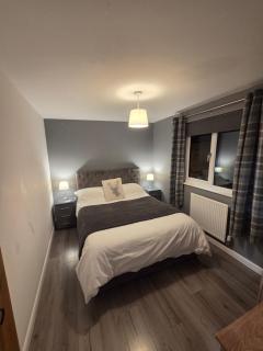 Lake District and Eden Valley Thornhill Lodge - 5