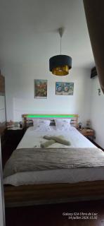 Superbe Suite parentale Chez l'habitant - 0