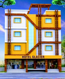 Hotel Glacier - 8