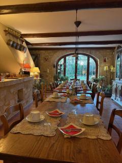 La Ferme Terre Bio Provence - 6