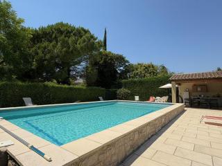 La Ferme Terre Bio Provence - 8