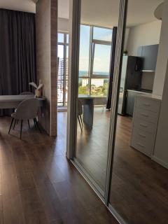 Sea View Studio in Arkadia - 9