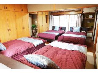 THE TORII - Vacation STAY 68438v - 3