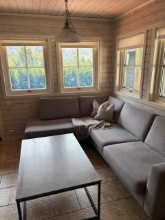 Family Cabins - 8
