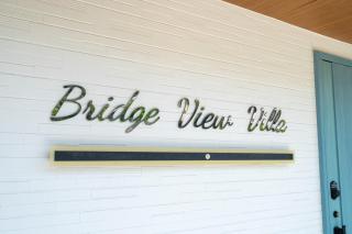 Bridge View Villa - Vacation STAY 80945v - 1