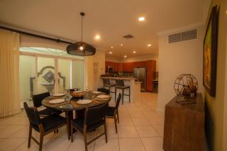 Colina 8F 2 bdr Garden View in Los Suenos - 2