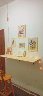Cozy Egyptian apartment in downtown Cairo - 3