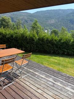 Family Cabins - 4