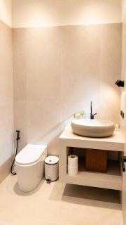 Flow Villa Luxury 3BR Tropical Pool Villa - 1