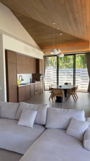 Flow Villa Luxury 3BR Tropical Pool Villa - 6