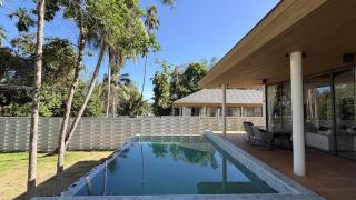 Flow Villa Luxury 3BR Tropical Pool Villa - 8