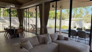 Flow Villa Luxury 3BR Tropical Pool Villa - 7