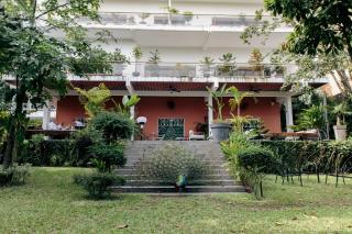 Hotel Lepic - 9