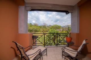 Veranda 6C 3 bdr Golf Course View in Los Suenos - 2