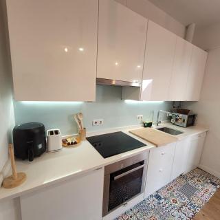 Apartment in Madrid - 7