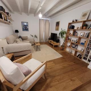 Apartment in Madrid - 6