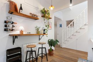 Apartment in Madrid - 4