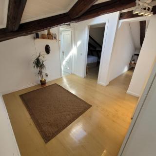 Apartment in Madrid - 2