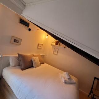 Apartment in Madrid - 1