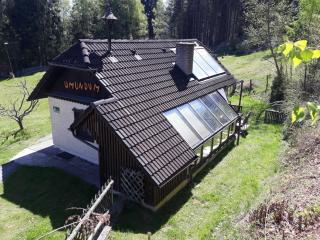 UMUNDUM Hütte - 5