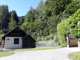 UMUNDUM Hütte - 3