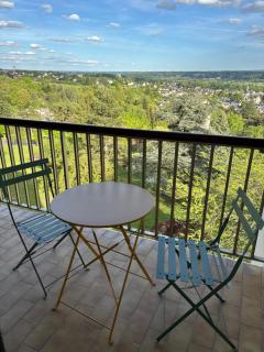 Joli studio proche des châteaux et du parc de Beauval - 3