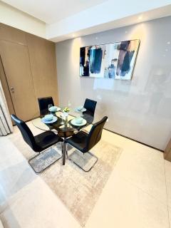 Furnished 1 bedroom apartment at GTC Residence, westlands - 6