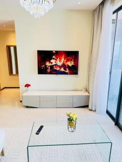 Furnished 1 bedroom apartment at GTC Residence, westlands - 4