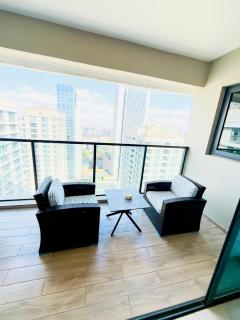 Furnished 1 bedroom apartment at GTC Residence, westlands - 3