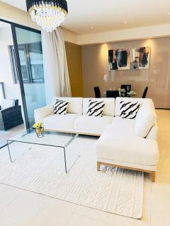 Furnished 1 bedroom apartment at GTC Residence, westlands - 8