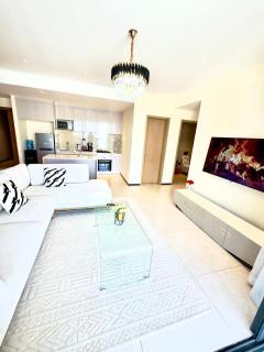 Furnished 1 bedroom apartment at GTC Residence, westlands - 8