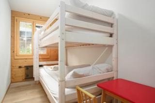 Apartment Ahornisegg - GRIWA RENT AG - 6
