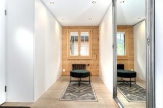 Apartment Ahornisegg - GRIWA RENT AG - 4