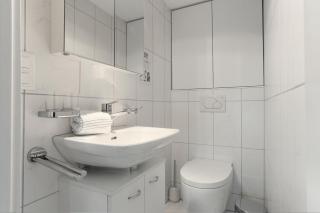 Apartment Ahornisegg - GRIWA RENT AG - 1