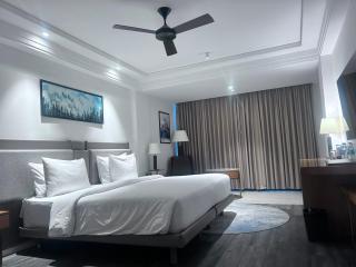 The Oasis Mussoorie - A Member of Radisson Individuals - 9