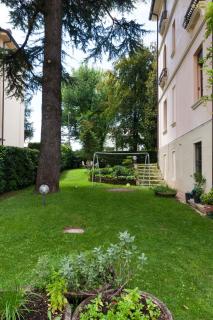 Residence Villa Mainard - Verona - 1