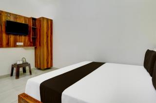 Hotel O Adinath Guest House - 0